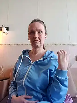 Evelina cute online show from March 30, 11:10 am