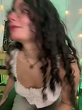 Antoniart  online show from December 5, 4:01 am