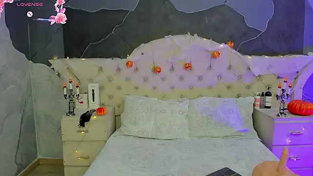 AmberGreyy  online show from October 16, 7:38 pm