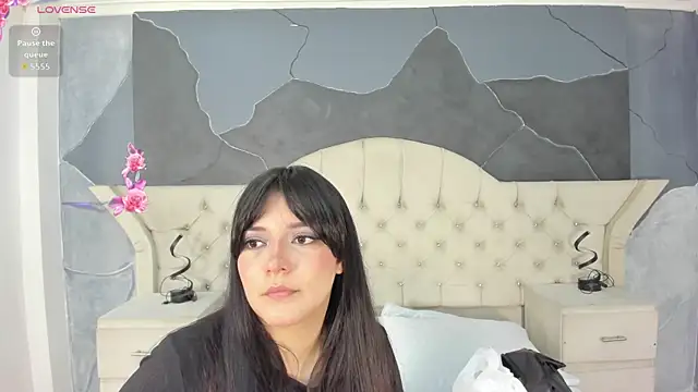 AmberGreyy  online show from October 1, 5:07 pm