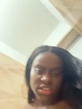 IsabellaBromsS online show from September 30, 10:25 pm