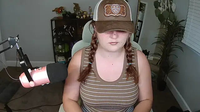 Briiantix online show from April 10, 1:22 am