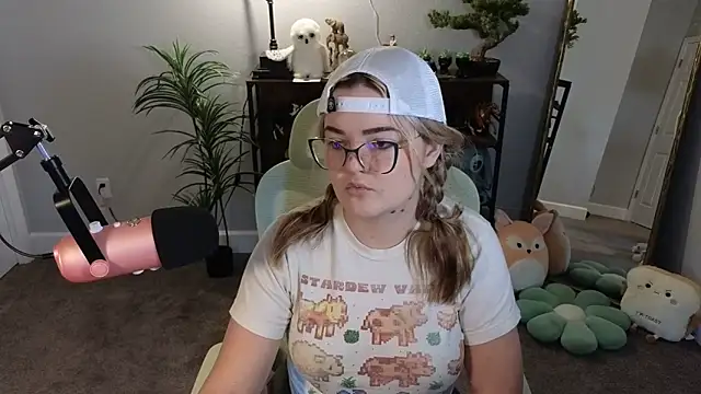 Briiantix online show from November 27, 4:04 am