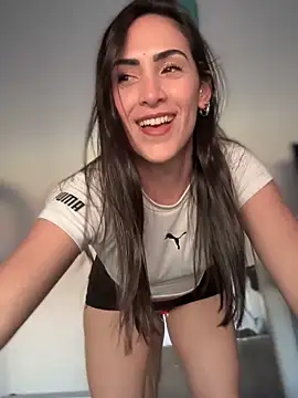 Snapshot of alessandra-a chatting on September 16, 7:11 pm alessandra-a online show from September 16, 7:11 pm