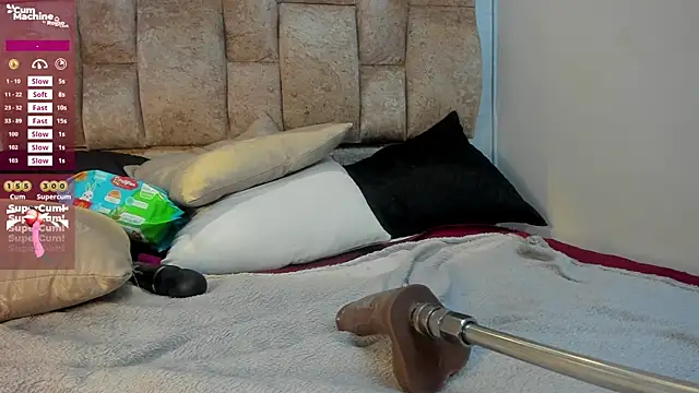 amatista  smith online show from September 17, 9:02 pm