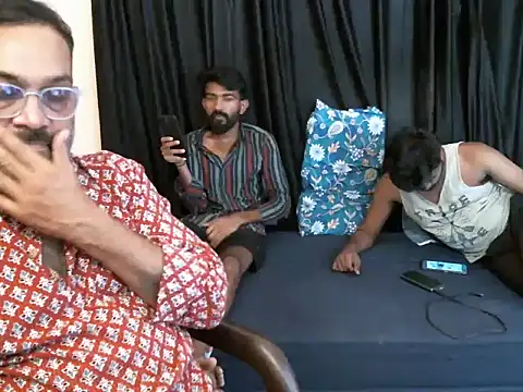 indianbull2023 online show from May 1, 7:22 am
