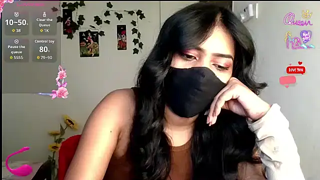 Jenny-Lucifer online show from June 29, 6:42 am
