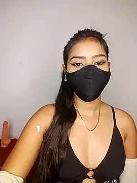 Jenny-Lucifer online show from October 5, 5:51 pm