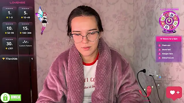 the princese online show from November 3, 10:52 am