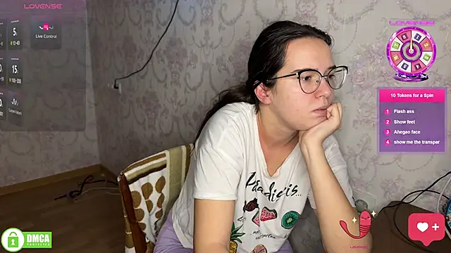 the princese online show from November 30, 5:17 pm