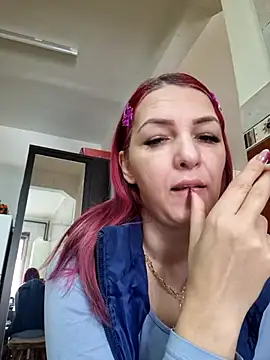 Evadesirex46 online show from February 22, 7:09 am