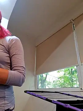 Evadesirex46 online show from October 13, 6:38 am