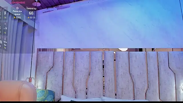 Snapshot of barbara_cambels chatting on October 12, 7:05 pm barbara cambels online show from October 12, 7:05 pm