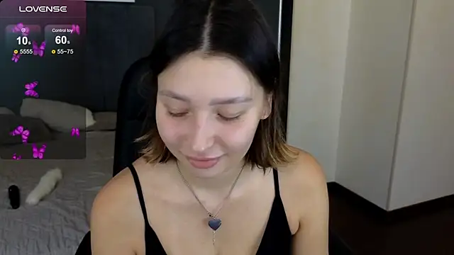 your demi online show from November 1, 4:22 pm