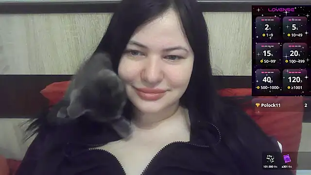 Snapshot of German_Eva chatting on October 13, 5:59 pm German Eva online show from October 13, 5:59 pm