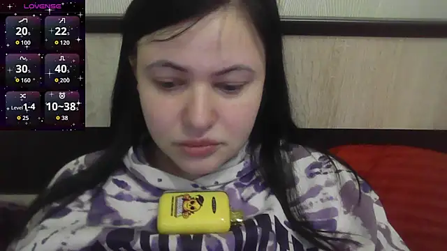 Snapshot of German_Eva chatting on September 30, 6:24 pm German Eva online show from September 30, 6:24 pm