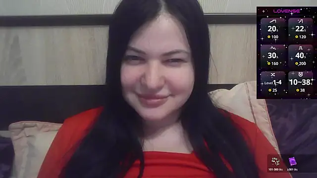 Snapshot of German_Eva chatting on November 1, 4:55 pm German Eva online show from November 1, 4:55 pm