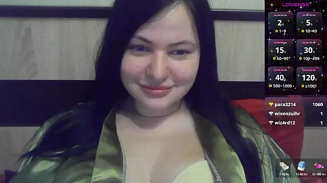 Snapshot of German_Eva chatting on October 2, 6:46 pm German Eva online show from October 2, 6:46 pm