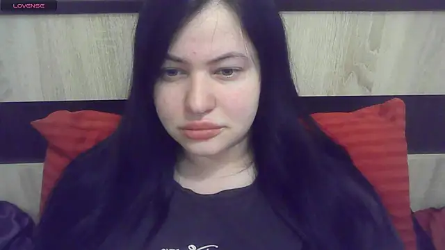 Snapshot of German_Eva chatting on October 4, 6:01 pm German Eva online show from October 4, 6:01 pm