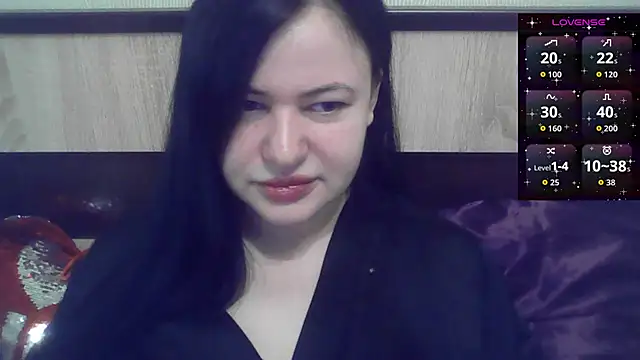 Snapshot of German_Eva chatting on October 11, 10:42 am German Eva online show from October 11, 10:42 am