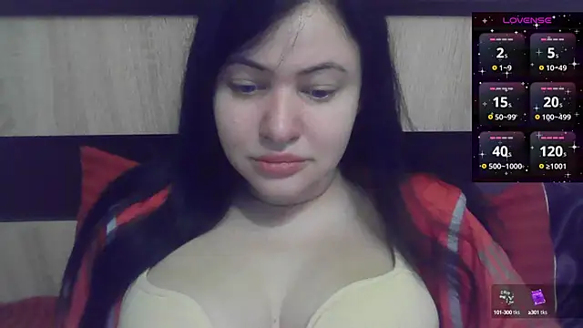 Snapshot of German_Eva chatting on October 9, 9:41 pm German Eva online show from October 9, 9:41 pm