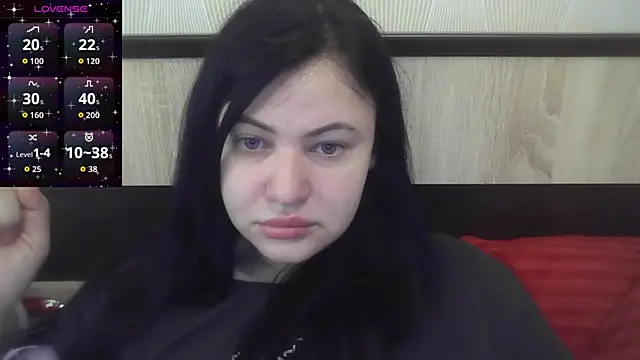 Snapshot of German_Eva chatting on September 25, 6:01 am German Eva online show from September 25, 6:01 am