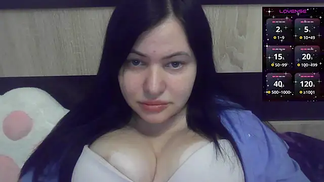 Snapshot of German_Eva chatting on October 5, 6:02 pm German Eva online show from October 5, 6:02 pm