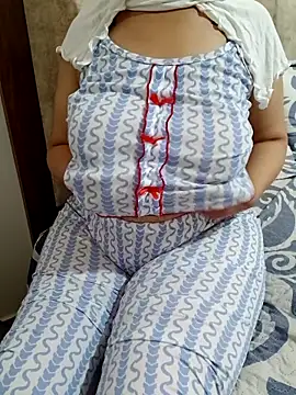 Snapshot of Saakoora chatting on October 7, 10:08 am Saakoora online show from October 7, 10:08 am