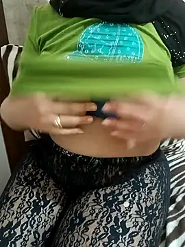 Snapshot of Saakoora chatting on September 30, 8:53 am Saakoora online show from September 30, 8:53 am