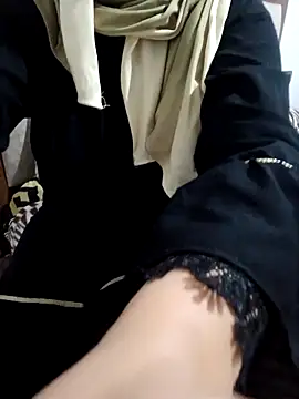 Snapshot of Saakoora chatting on October 31, 8:07 am Saakoora online show from October 31, 8:07 am