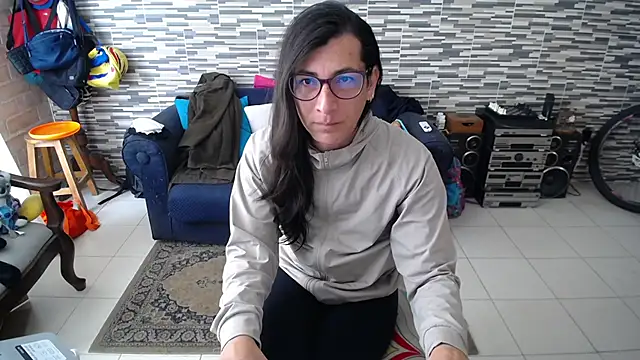 VioletaGomezCo online show from March 27, 3:35 pm