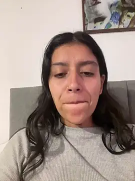 BrittanyDiaz online show from February 24, 1:38 am