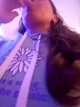 Snapshot of karlamorris_ chatting on September 23, 1:31 pm karlamorris online show from September 23, 1:31 pm