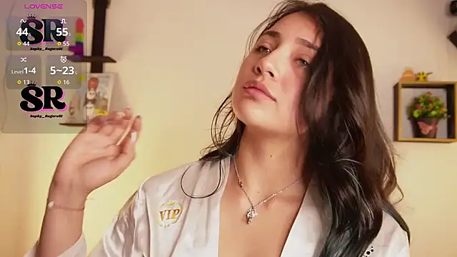 Snapshot of Sophy_SmileSweet chatting on September 29, 10:20 am Sophy SmileSweet online show from September 29, 10:20 am