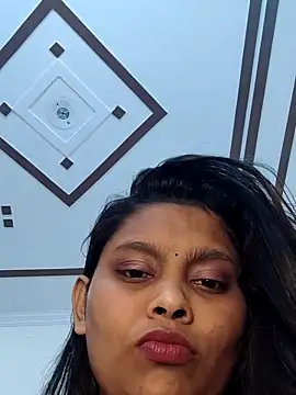 Sexy DarloSiya online show from March 21, 6:02 pm