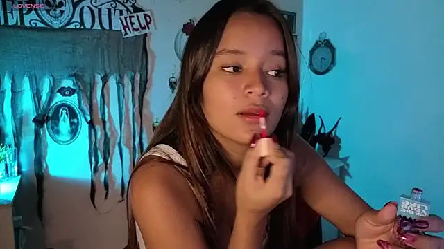 mia sweetdc online show from October 4, 8:35 pm