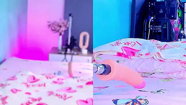 samantha zc8 online show from March 13, 7:26 pm