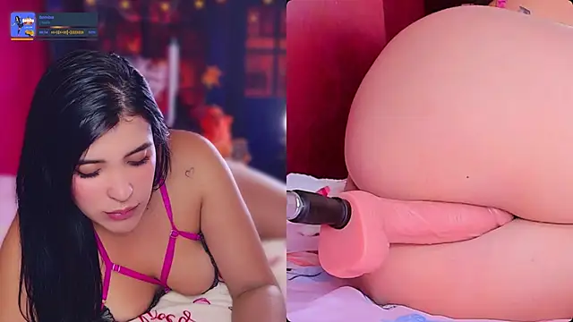 Snapshot of samantha_zc8 chatting on October 11, 7:49 pm samantha zc8 online show from October 11, 7:49 pm