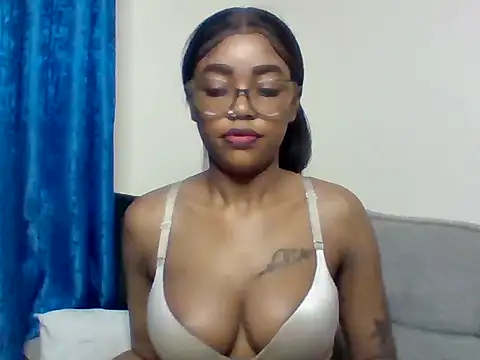  crystal princesss online show from January 17, 1:35 am