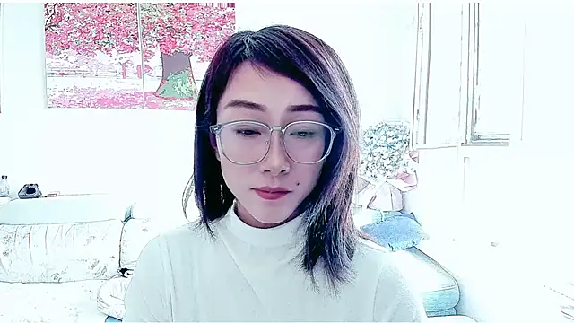 Snapshot of NIAN-er chatting on September 27, 1:46 am NIAN-er online show from September 27, 1:46 am