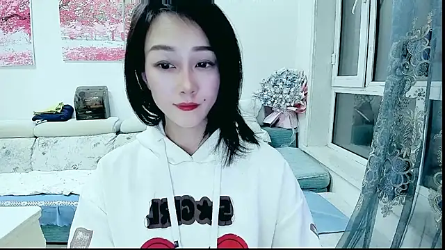 Snapshot of NIAN-er chatting on October 6, 3:18 pm NIAN-er online show from October 6, 3:18 pm