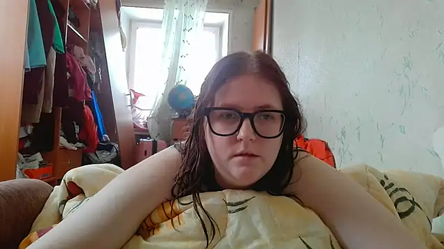 DesireMelissa online show from February 26, 7:29 am