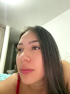 Snapshot of Latina_vanessa chatting on September 24, 2:10 am Latina vanessa online show from September 24, 2:10 am