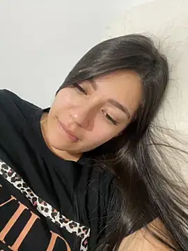 Snapshot of Latina_vanessa chatting on October 30, 4:26 am Latina vanessa online show from October 30, 4:26 am