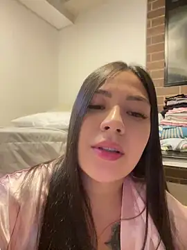 Latina vanessa online show from April 22, 1:57 am