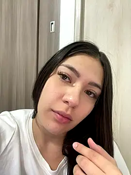 Latina vanessa online show from November 20, 11:28 pm