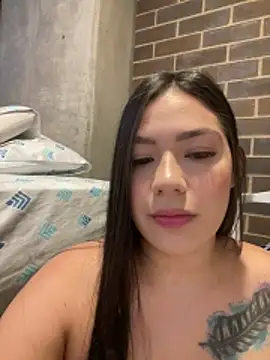 Latina vanessa online show from April 4, 11:03 pm