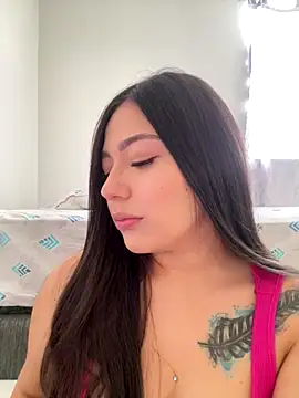 Snapshot of Latina_vanessa chatting on October 4, 2:22 pm Latina vanessa online show from October 4, 2:22 pm