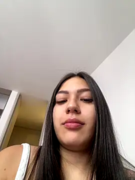 Snapshot of Latina_vanessa chatting on October 12, 4:53 pm Latina vanessa online show from October 12, 4:53 pm
