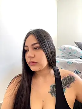 Snapshot of Latina_vanessa chatting on November 1, 6:34 pm Latina vanessa online show from November 1, 6:34 pm